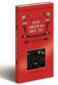 los aromas del te-stephan lagorce-9788480169745 los aromas del te-stephan lagorce-9788480169745