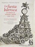 la fiesta barroca: los reinos de napoles y sicilia (1535-1713)-9788480219945 la fiesta barroca: los reinos de napoles y sicilia (1535-1713)-9788480219945