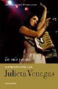 de mis pasos : conversaciones con julieta venegas-enrique blanc-9788480487245 de mis pasos : conversaciones con julieta venegas-enrique blanc-9788480487245