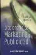diccionario de marketing y publicidad-lorenzo iniesta-9788480884945 diccionario de marketing y publicidad-lorenzo iniesta-9788480884945