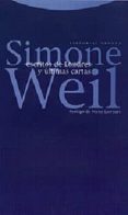 escritos de londres y ultimas cartas-simone weil-9788481643145 escritos de londres y ultimas cartas-simone weil-9788481643145