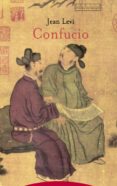 confucio-jean levi-9788481647945 confucio-jean levi-9788481647945