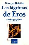 las lagrimas de eros-georges bataille-9788483105245 las lagrimas de eros-georges bataille-9788483105245