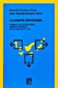 la puerta afortunada: canarias en las relaciones hispano-africana s de los siglos xvii y xviii-juan manuel santana perez-german santana perez-9788483191545 la puerta afortunada: canarias en las relaciones hispano-africana s de los siglos xvii y xviii-juan manuel santana perez-german santana perez-9788483191545