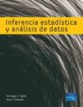 inferencia estadistica y analisis de datos-santiago ipina mattern-9788483224045 inferencia estadistica y analisis de datos-santiago ipina mattern-9788483224045