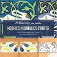 el modernisme per pintar-jordi griset-9788483308745 el modernisme per pintar-jordi griset-9788483308745