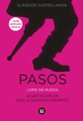 pasos-lope de rueda-9788483432945 pasos lope de rueda 9788483432945