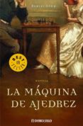 la maquina de ajedrez-robert lohr-9788483466445 la maquina de ajedrez-robert lohr-9788483466445