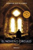 el noveno circulo-arnaud delalande-9788483468845 el noveno circulo-arnaud delalande-9788483468845