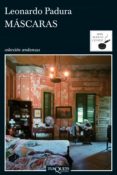 máscaras (ebook)-leonardo padura-9788483837245 máscaras (ebook)-leonardo padura-9788483837245