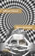 manos de lumbre-alberto chimal-9788483932445 manos de lumbre-alberto chimal-9788483932445