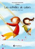 les estrelles de colors (rustica)-mireia canals botines-9788484128045 les estrelles de colors (rustica)-mireia canals botines-9788484128045