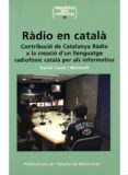 radio en catala: contribucio de catalunya radio-9788484159445 radio en catala: contribucio de catalunya radio-9788484159445