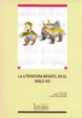 la literatura infantil en el siglo xxi-9788484271345 la literatura infantil en el siglo xxi-9788484271345
