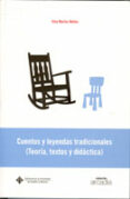 cuentos y leyendas tradicionales (teoria, textos y didactica)-eloy martos nuñez-9788484275145 cuentos y leyendas tradicionales (teoria, textos y didactica)-eloy martos nuñez-9788484275145