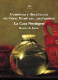 grandeza y decadencia de césar birotteau (ebook)-honore de balzac-9788484288145 grandeza y decadencia de césar birotteau (ebook)-honore de balzac-9788484288145