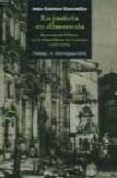la justicia en almoneda: la venta de oficios en la chancilleria d e granada (1505-1834)-ines gomez gonzalez-9788484441045 la justicia en almoneda: la venta de oficios en la chancilleria d e granada (1505-1834)-ines gomez gonzalez-9788484441045