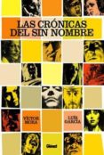 las cronicas del sin nombre-victor mora-9788484497745 las cronicas del sin nombre-victor mora-9788484497745