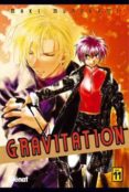 gravitation nº 11-maki murakami-9788484498445 gravitation nº 11-maki murakami-9788484498445