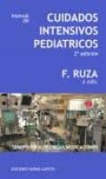 manual de cuidados intensivos pediatrico (2ª ed.): terapeutica tecnica, medicaciones-francisco ruza tarrio-9788484510345 manual de cuidados intensivos pediatrico (2ª ed.): terapeutica tecnica, medicaciones-francisco ruza tarrio-9788484510345