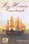 la historia encadenada-luis vazquez rodriguez-9788484543145 la historia encadenada-luis vazquez rodriguez-9788484543145