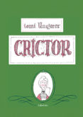 crictor-tomi ungerer-9788484647645 crictor-tomi ungerer-9788484647645