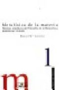 metafisica de la materia: nucleos tematicos de filosofia de la na turaleza, materia no viviente (2ª ed.)-manuel maria carreira verez-9788484680345 metafisica de la materia: nucleos tematicos de filosofia de la na turaleza, materia no viviente (2ª ed.)-manuel maria carreira verez-9788484680345