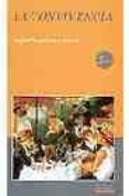 la convivencia (5ª ed)-miguel-angel marti garcia-9788484690245 la convivencia (5ª ed)-miguel-angel marti garcia-9788484690245