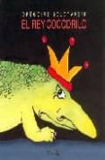 el rey cocodrilo-gregoire solotareff-9788484702245 el rey cocodrilo-gregoire solotareff-9788484702245