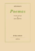 poemas-luis cernuda-friedrich holderlin-9788484720645 poemas-luis cernuda-friedrich holderlin-9788484720645