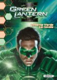 green lanter: linterna verde-tracey west-9788484835745 green lanter: linterna verde-tracey west-9788484835745