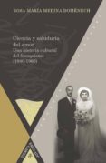 ciencia y sabiduria del amor-rosa maria medina domenech-9788484896845 ciencia y sabiduria del amor-rosa maria medina domenech-9788484896845