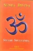 senda divina-swami sivananda-9788485895045 senda divina-swami sivananda-9788485895045