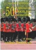 50 topicos en ingles sencillo y sus textos foneticos=50 topics in easy english with phonetic transcription-9788486623845 50 topicos en ingles sencillo y sus textos foneticos=50 topics in easy english with phonetic transcription-9788486623845