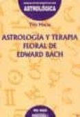 astrologia y flores de bach-tito macia-9788486668945 astrologia y flores de bach-tito macia-9788486668945
