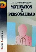 motivacion y personalidad-abraham harold maslow-9788487189845 motivacion y personalidad-abraham harold maslow-9788487189845