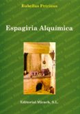 espagiria alquimica-rubellus petrinus-9788487476945 espagiria alquimica-rubellus petrinus-9788487476945