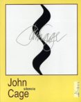 silencio (4ª ed.)-john cage-9788488020345 silencio (4ª ed.)-john cage-9788488020345