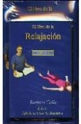 el libro de la relajacion (incluye cd-rom)-ramiro calle-9788489836945 el libro de la relajacion (incluye cd-rom)-ramiro calle-9788489836945