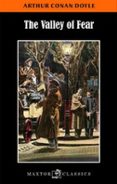 the valley of fear-arthur conan doyle-9788490019245 the valley of fear-arthur conan doyle-9788490019245