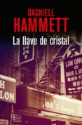 la llave de cristal-dashiell hammett-9788490066645 la llave de cristal-dashiell hammett-9788490066645