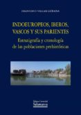 indoeuropeos, iberos, vascos y sus parientes (ebook)-9788490123645 indoeuropeos, iberos, vascos y sus parientes (ebook)-9788490123645