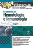 lo esencial en hematologia e inmunologia + studentconsult en español (ebook)-9788490224045 lo esencial en hematologia e inmunologia + studentconsult en español (ebook)-9788490224045