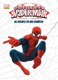 ultimate spider-man: ¡el equipo de mis sueños!-brian dean clevinger-9788490249345 ultimate spider-man: ¡el equipo de mis sueños!-brian dean clevinger-9788490249345