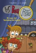 el caso del fantasma del teatro (serie los buscapistas 8) (ebook)-9788490433645 el caso del fantasma del teatro (serie los buscapistas 8) (ebook)-9788490433645