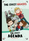 the crazy agenda (curso 2018/2019)-9788490439845 the crazy agenda (curso 2018/2019)-9788490439845