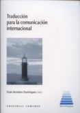 traduccion para la comunicacion internacional-9788490451045 traduccion para la comunicacion internacional-9788490451045