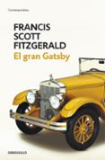 el gran gatsby-francis scott fitzgerald-9788490628645 el gran gatsby-francis scott fitzgerald-9788490628645