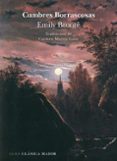 cumbres borrascosas-emily bronte-9788490654545 cumbres borrascosas-emily bronte-9788490654545