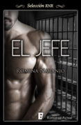 el jefe (ebook)-romina naranjo-9788490691045 el jefe (ebook)-romina naranjo-9788490691045